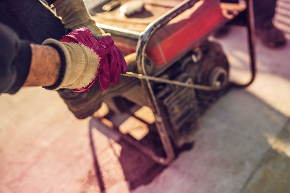 Sarıyer Jeneratörcü